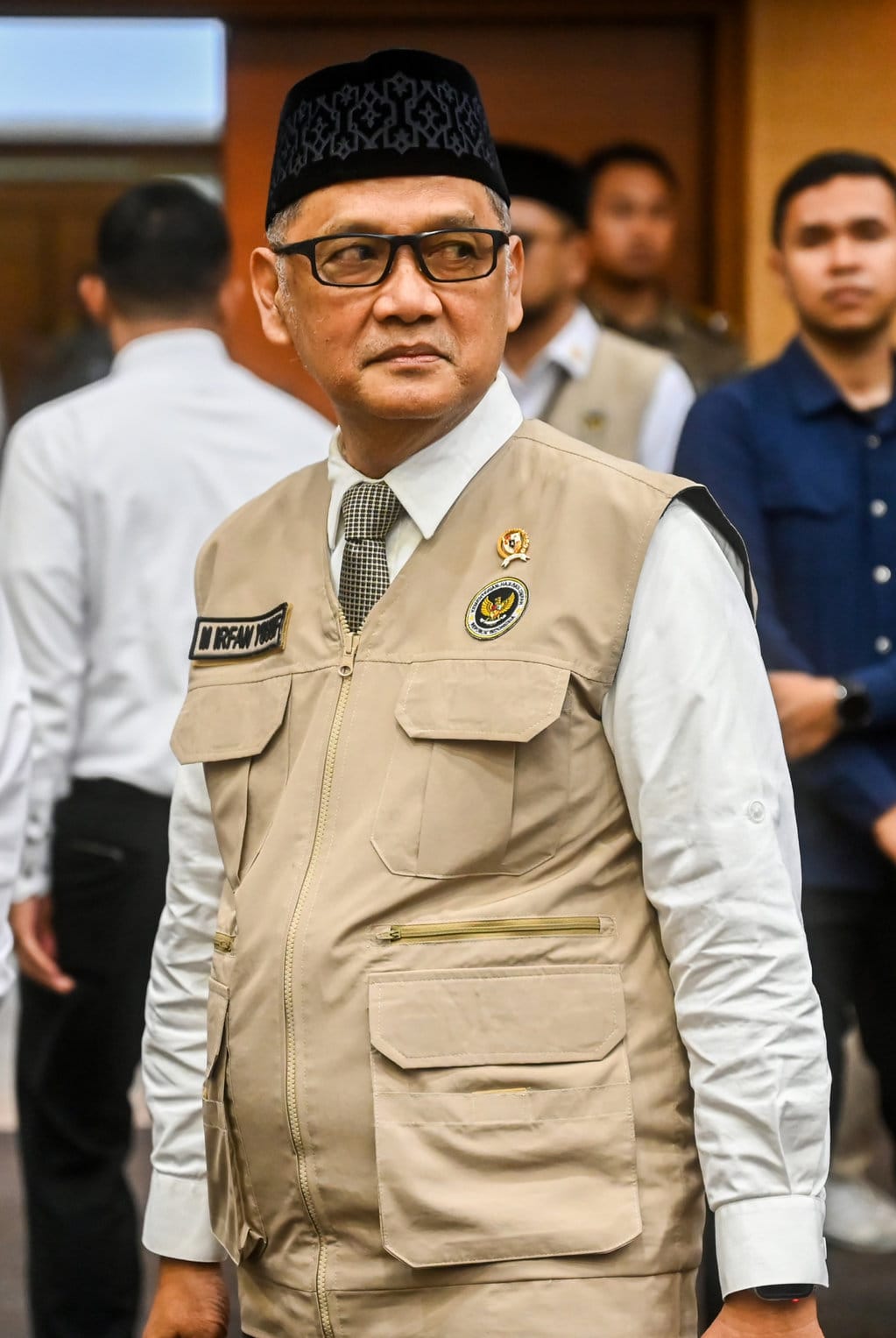 Haji 2026 Jalan di Tengah Konflik, Keselamatan Jemaah Prioritas