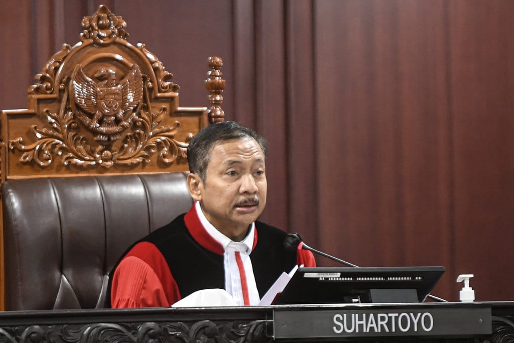 DPR Sebut Pasal Perzinahan KUHP Wujud Negara Jaga Moral Publik