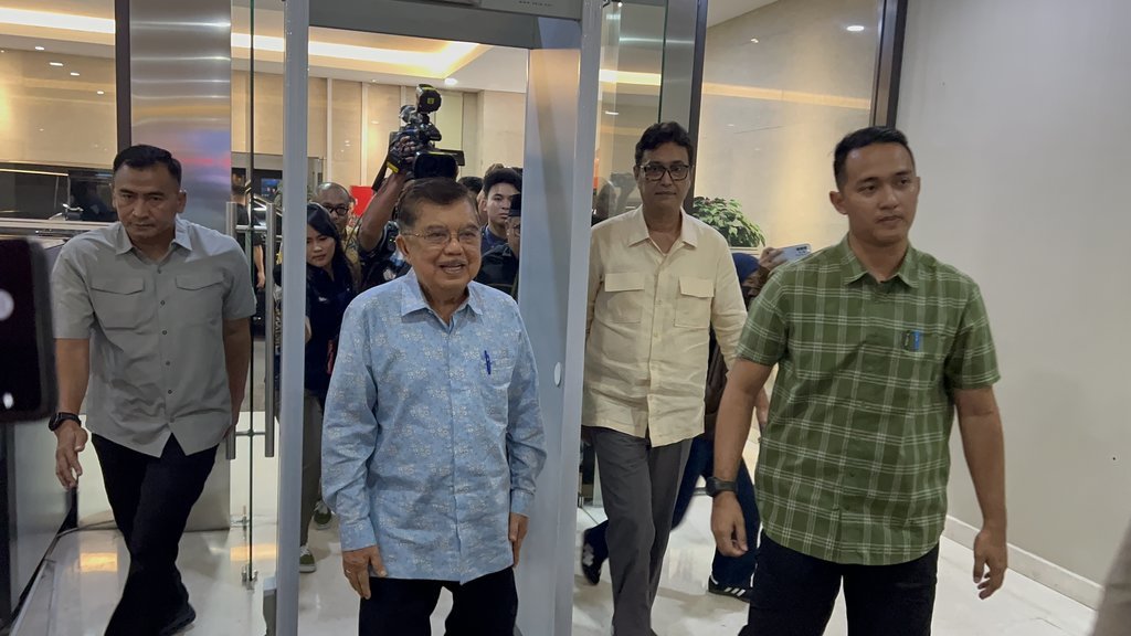 Jusuf Kalla