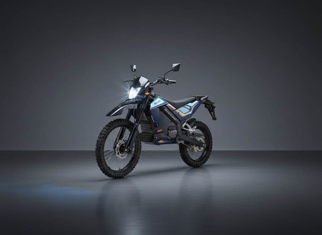 Spesifikasi Motor Listrik Operasional MBG, Apakah Dijual Bebas?