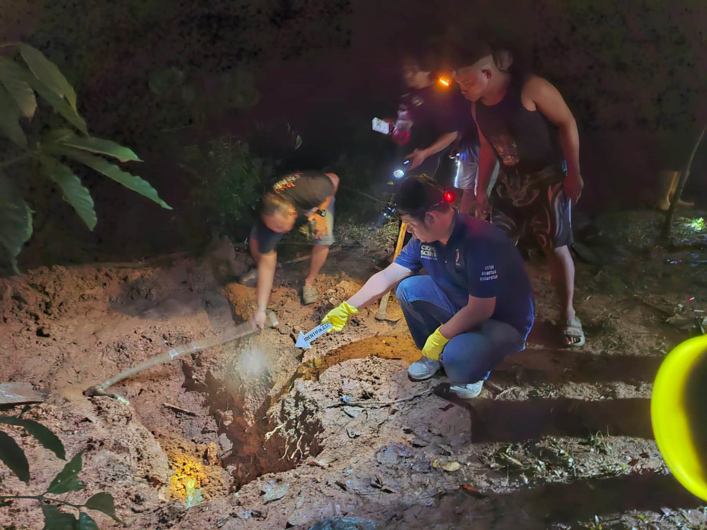 Mutilasi Ibu di Lahat, AF Jual Emas Rp75 Juta demi Judi Online