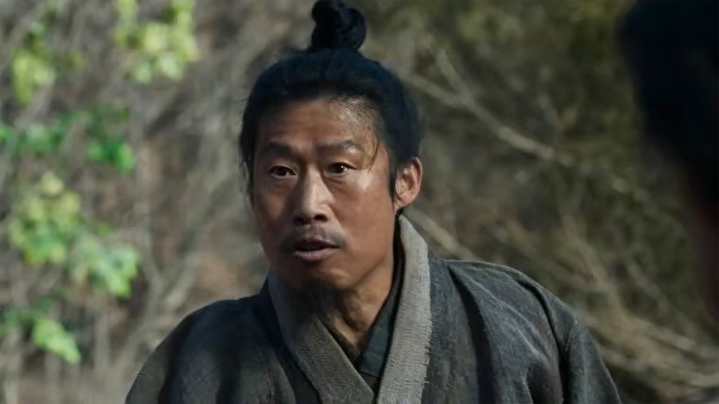 Sinopsis The King s Warden & Kenapa 16 Juta Penonton di Korea?