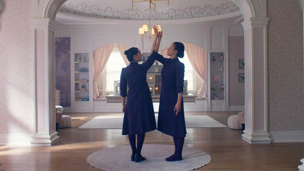 Link Nonton The Testaments Eps 1-3 Sub Indo & Jadwal Eps 4-10