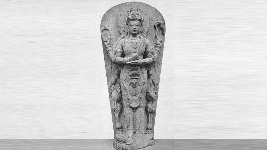 Sejarah Arca Shiva yang Dikembalikan Belanda ke Indonesia