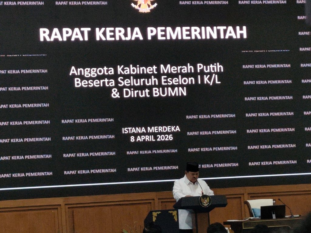 Pemerintah Luncurkan Buku Saku 0% Kemiskinan, Begini Isinya