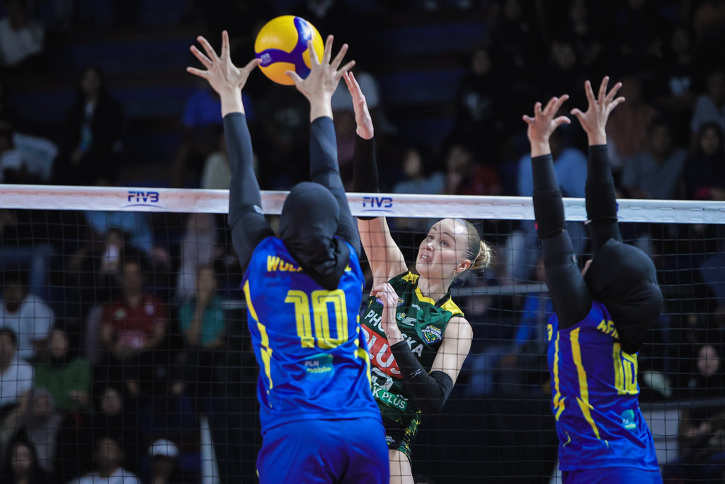 Jadwal Final Four Proliga 2026 Hari Ini 9 April Live Moji TV