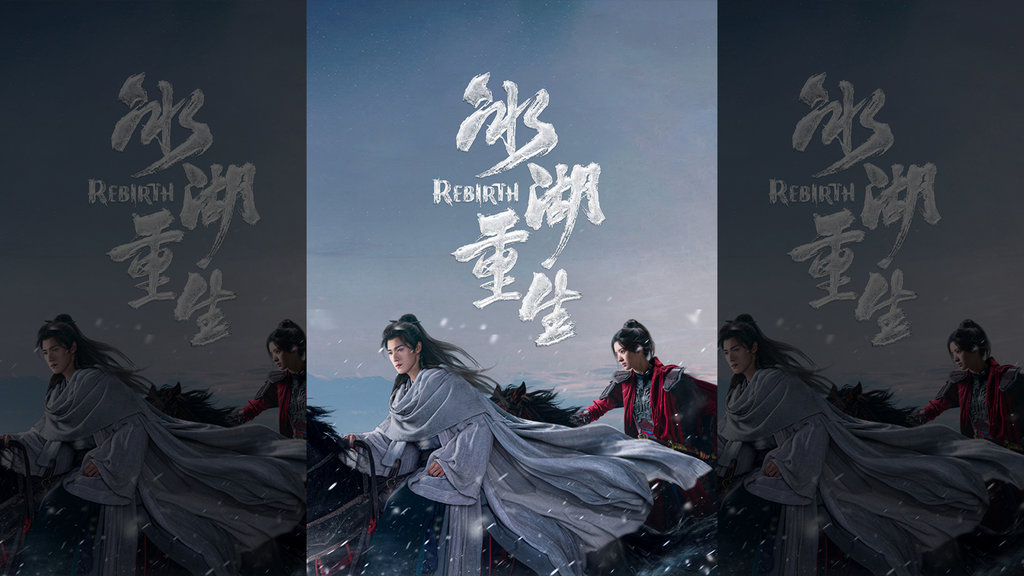 Jadwal Tayang Drachin Rebirth, Sinopsis, & Link Streaming