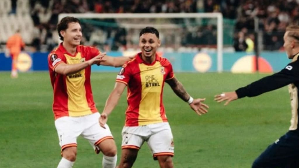 Dean James Lolos dari Hukuman KNVB, Tapi Wajib Taati Aturan Liga