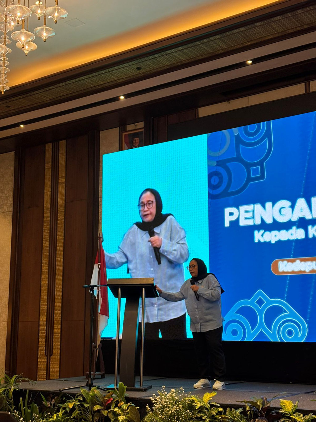 Waka BGN Geram Ada SPPG di Cimahi Beroperasi Tanpa Pengawas Gizi