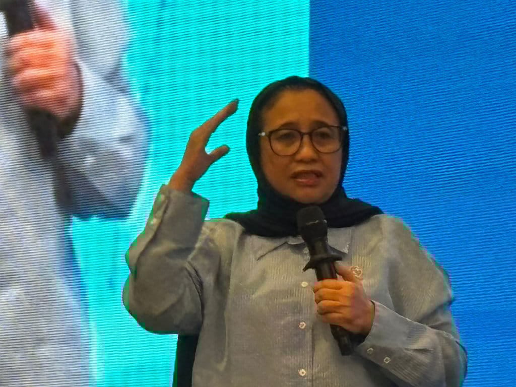 Waka BGN Targetkan Semua SPPG Punya SLHS pada Agustus 2026