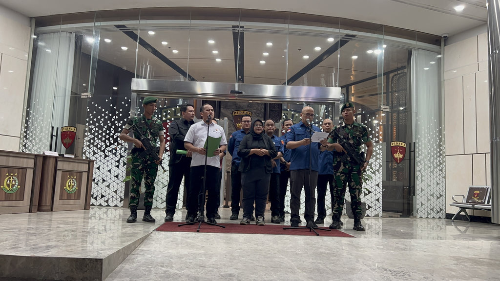 Kejagung Sebut Modus Korupsi Petral Perpanjang Rantai Pasok