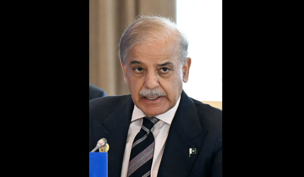 Profil PM Pakistan Shehbaz Sharif yang Jadi Mediator AS-Iran
