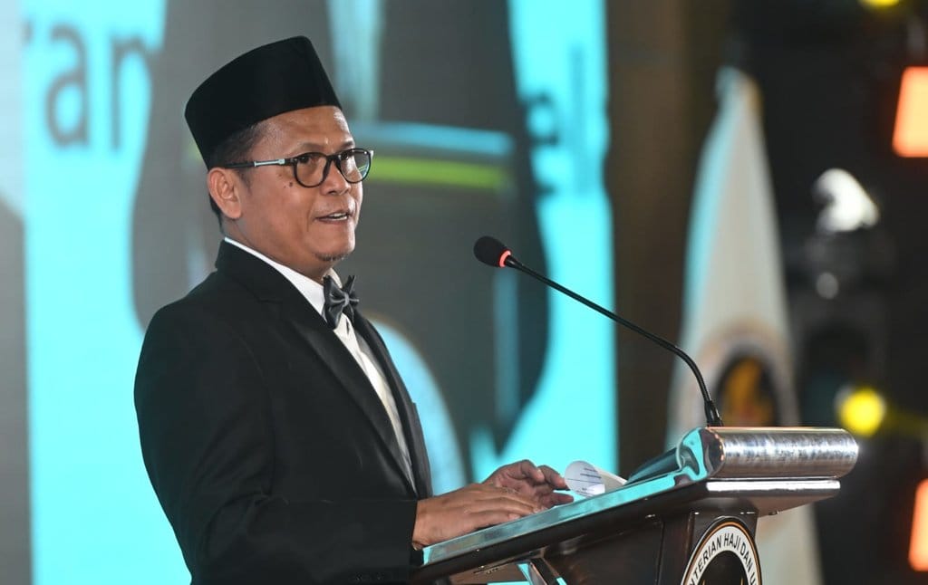 Kemenhaj: Transformasi Haji Inklusif Hadapi Tantangan Global