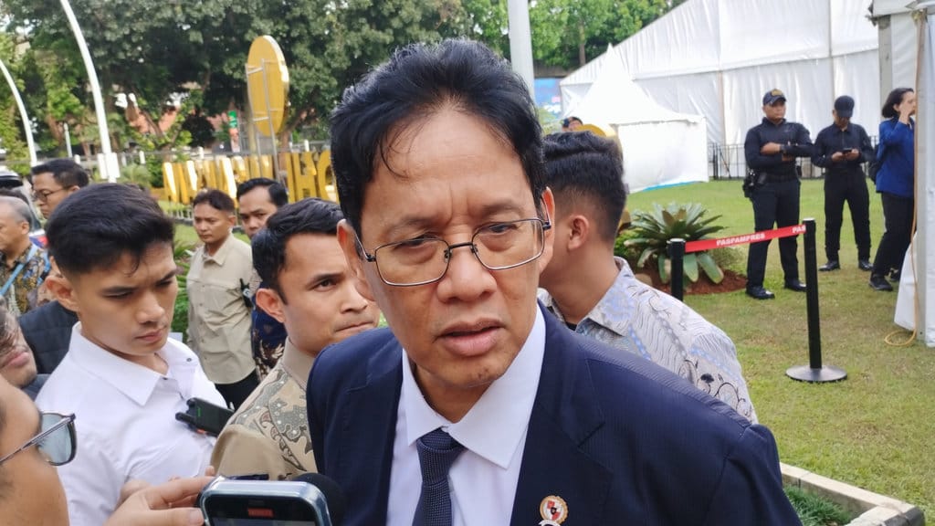 Purbaya: Rp11,3 T Hasil Satgas PKH Bisa untuk Tambal Defisit