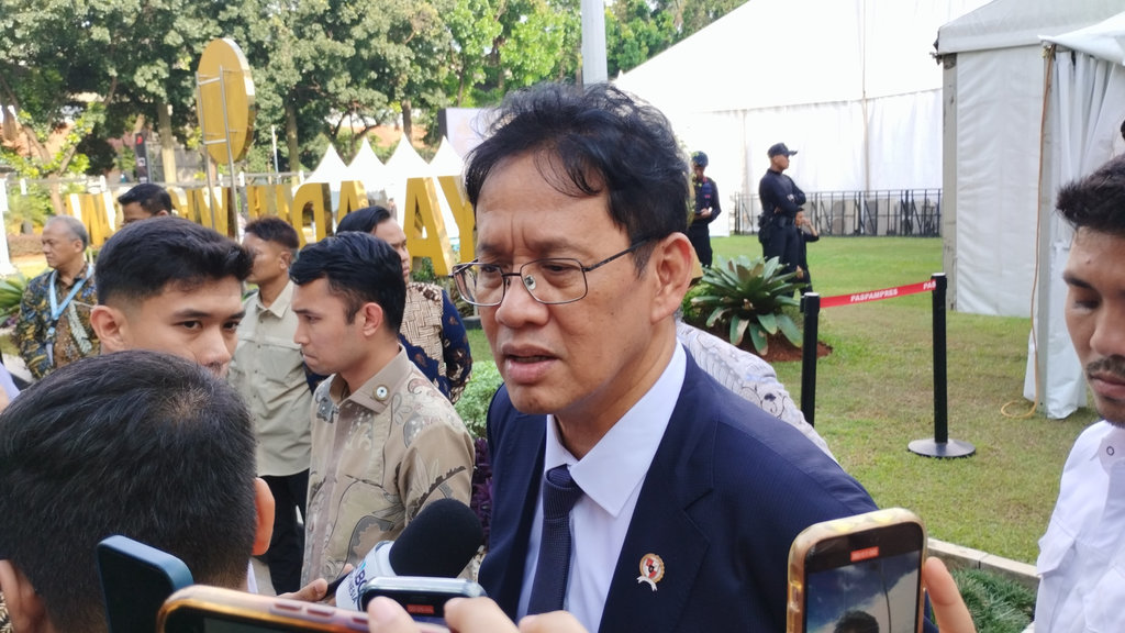 Purbaya Ungkap Tujuan SAL Rp300 T: Aktifkan Invisible Hand