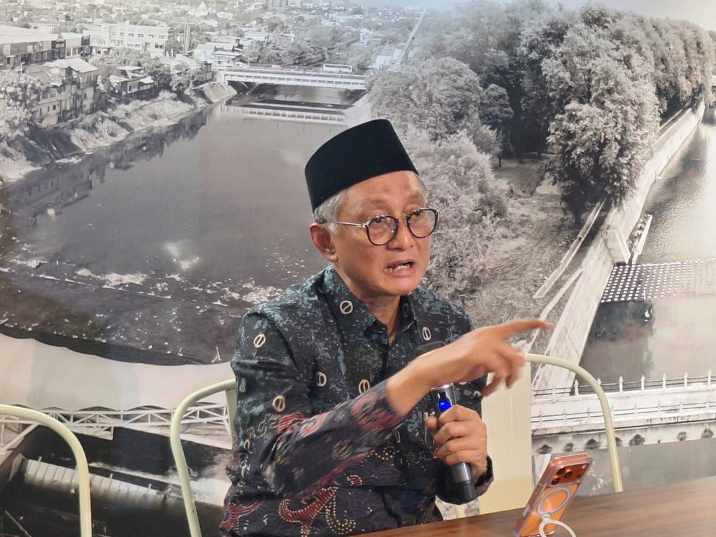 Menteri PU Desak Perbaikan Data Sawah yang Menuai Temuan Kering
