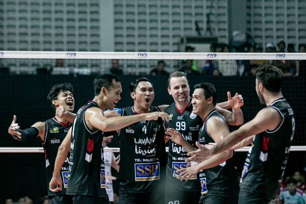 Rekap Hasil Proliga 2026 Final Four Seri 2 & Jadwal Semarang
