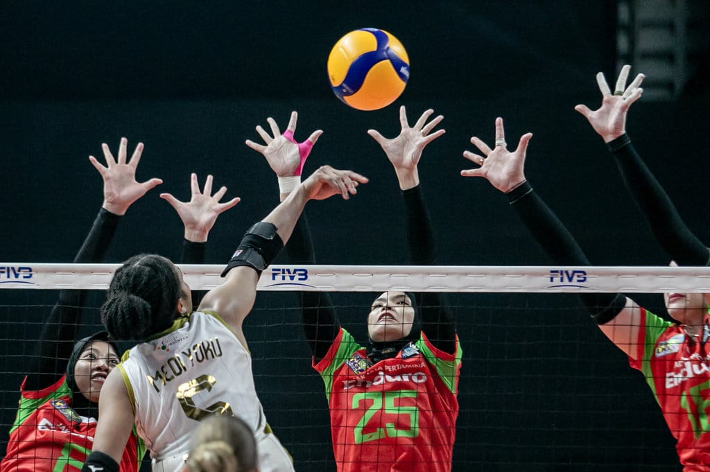 Jadwal Final Four Proliga 2026 Hari Ini 11 April: Phonska vs JPP