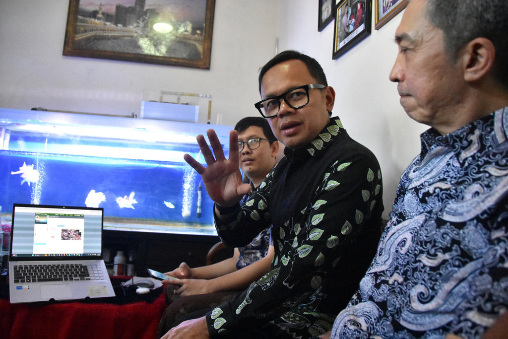 Pemerintah Siapkan Sanksi soal Presensi Bodong 3.000 ASN Brebes