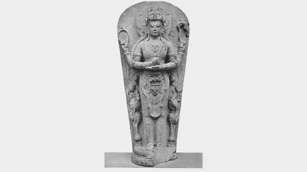 Menyambut Kepulangan Arca Shiva Candi Kidal & Prasasti Damalung