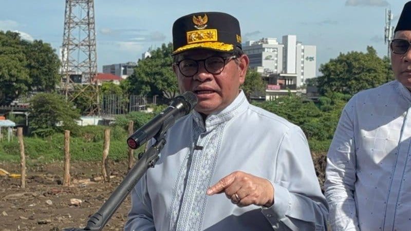 Hari Pertama WFH ASN DKI, Pramono Anung: Pengawasan Sudah Kuat