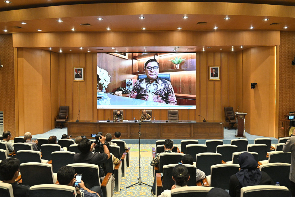 Penyelenggaraan Mudik Lebaran 2026 Dinilai Lebih Baik dari 2025