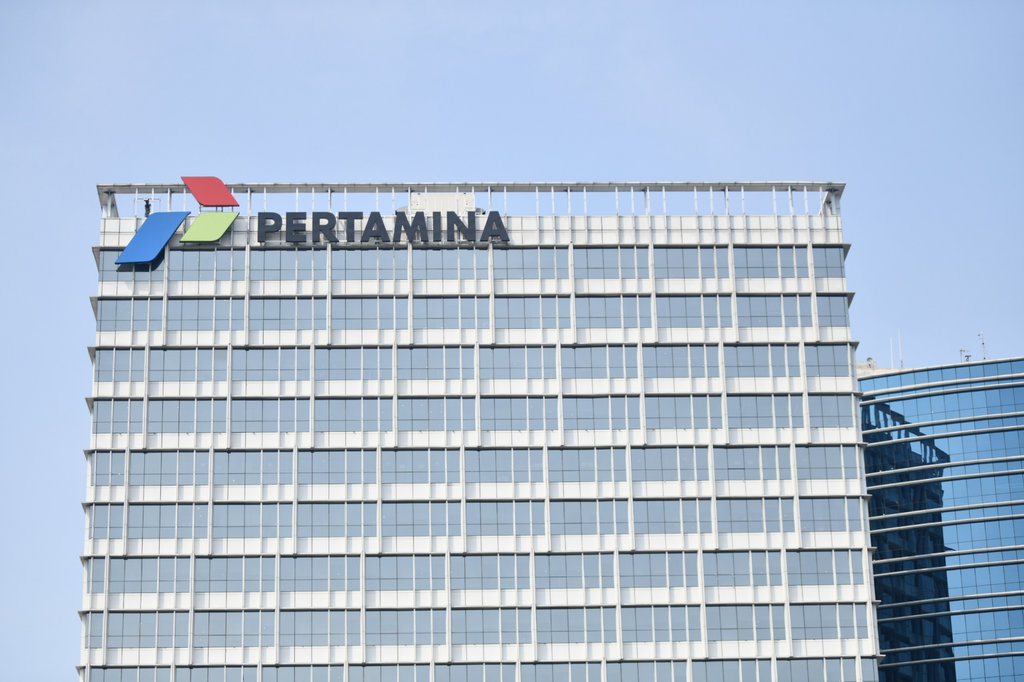 Rencana Kerja Pertamina 2026: Strategi di Tengah Dinamika Global