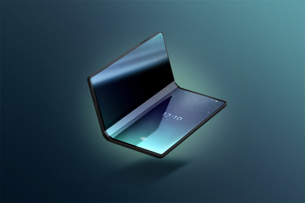 Intip Bocoran iPhone Fold: Spesifikasi, Harga, dan Jadwal Rilis