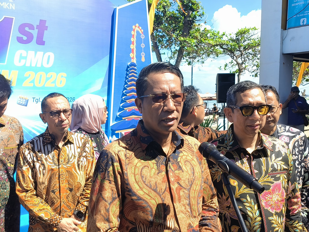 RI Usul Aturan Royalti Musik Digital ke WIPO demi Keadilan