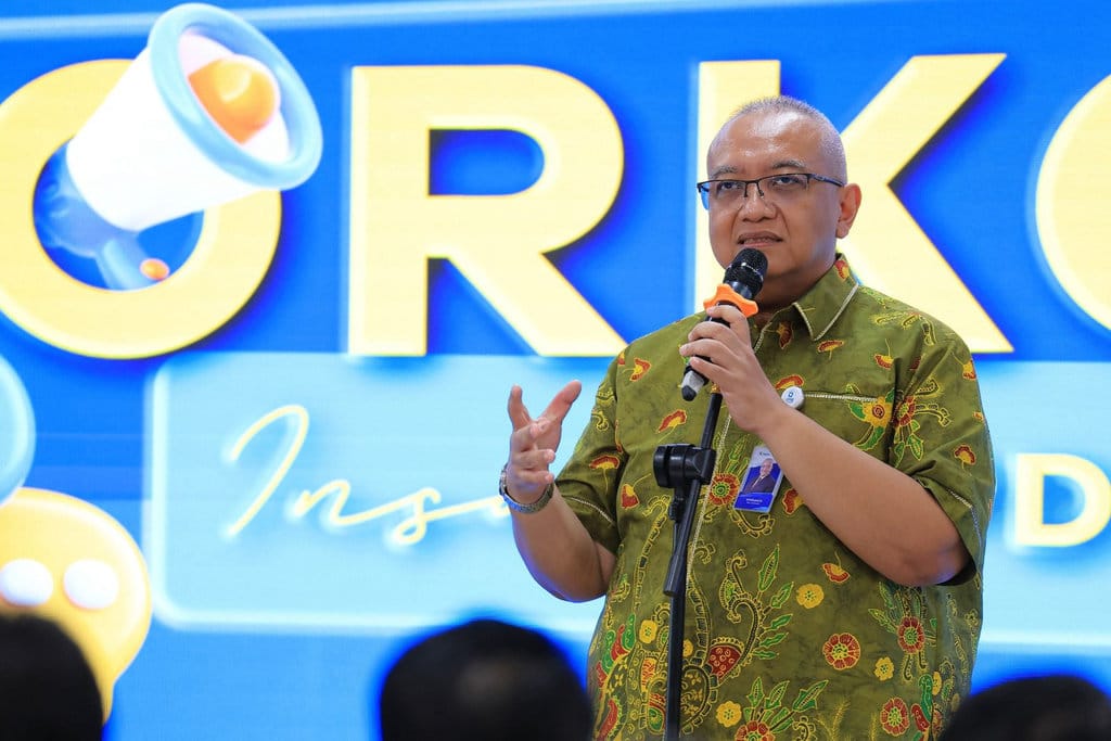 LPDB Rilis 15 Inkubator Terpilih Siap Bantu Koperasi Naik Kelas