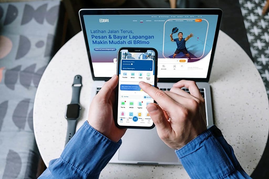 Bayar UTBK SNBT Kini Makin Praktis dan Cepat Lewat BRImo
