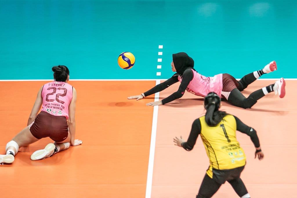 Jadwal Final Four Proliga 2026 Hari Ini 16 April Tayang Moji TV