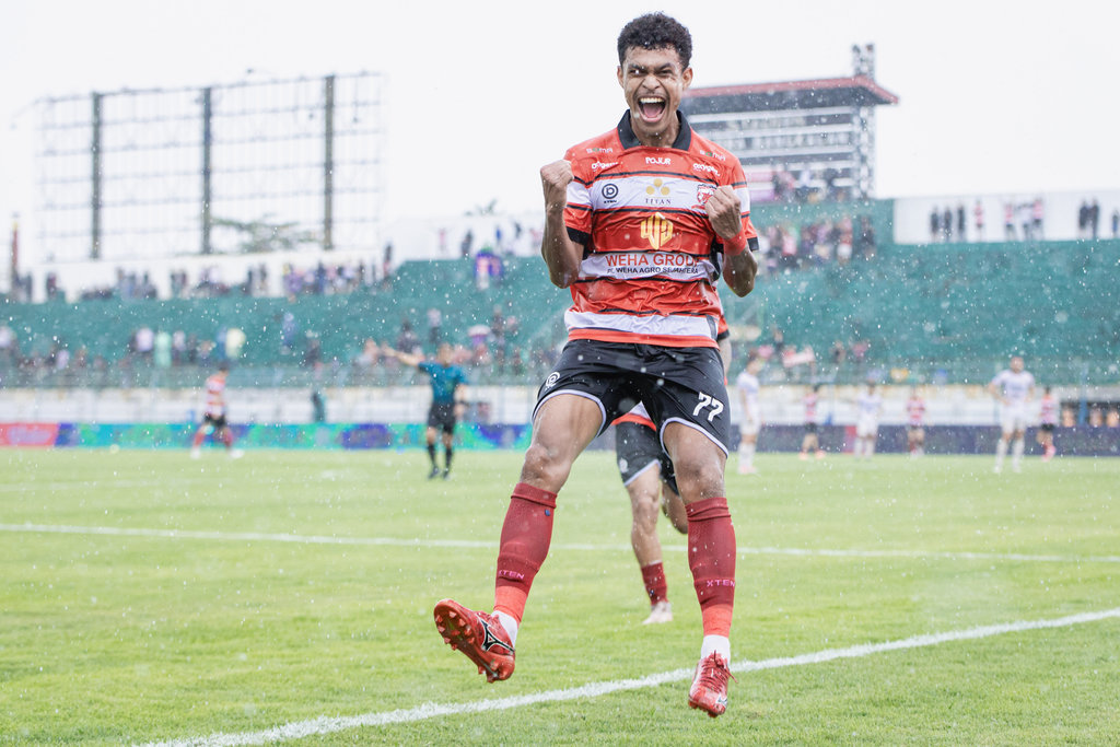 Siaran Langsung Madura vs Dewa Utd Liga Super 2026 Live Indosiar