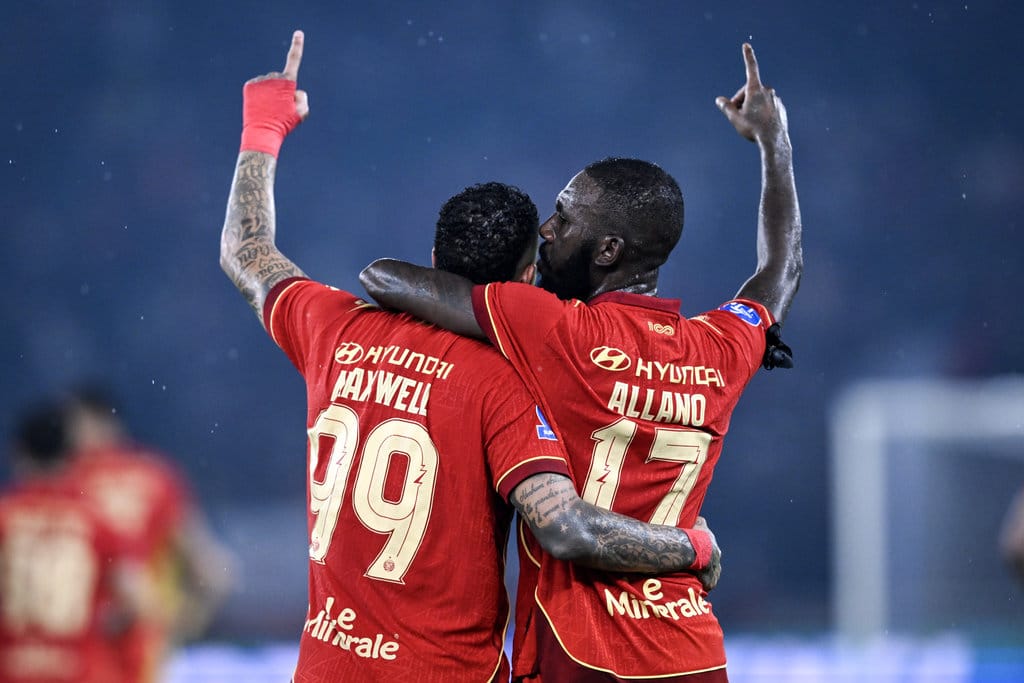 Live Streaming PSBS vs Persija Liga Super 2026 & Jam Tayang TV