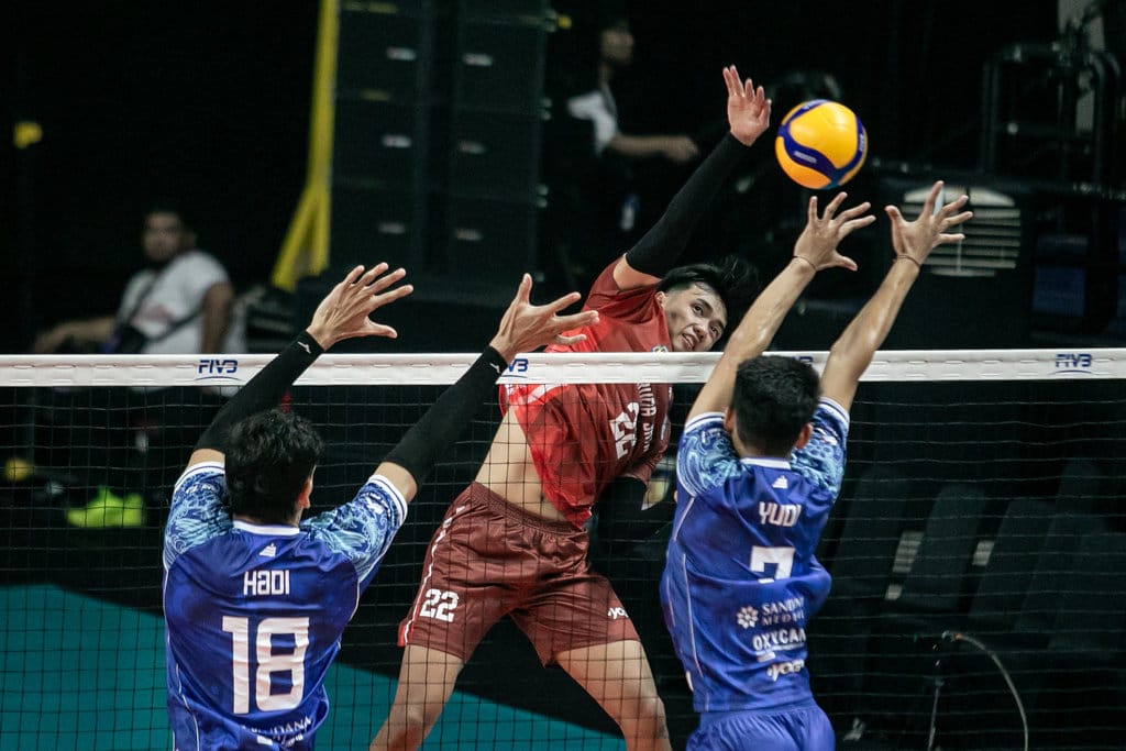 Jadwal Voli Proliga 2026 Hari Ini 18 April & Klasemen Final Four