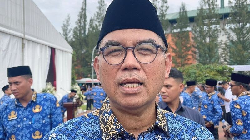 Kasus Jual Beli Jabatan di Bogor, 14 ASN Terancam Proses Pidana