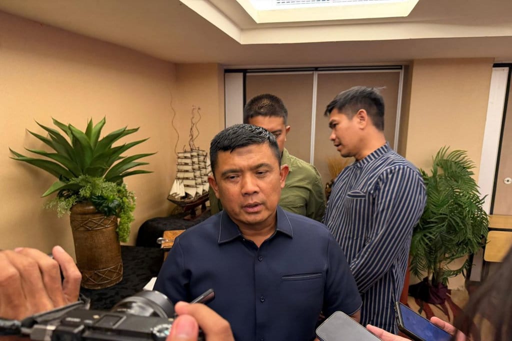 Peluru Nyasar Mengenai Siswa di Gresik, Pasmar 2 Investigasi