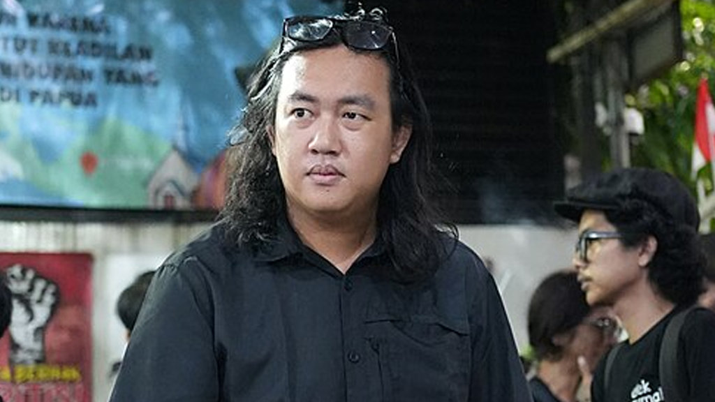 Bareskrim Limpahkan Laporan TAUD soal Andrie Yunus ke PMJ