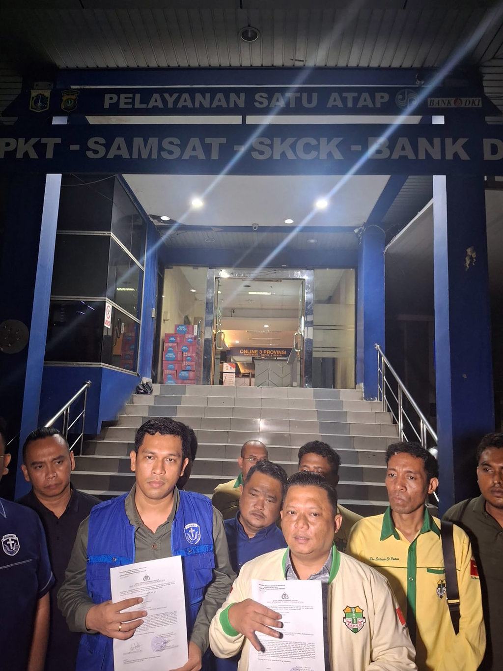 Klarifikasi Jubir JK soal Ceramah di UGM yang Dilaporkan GAMKI