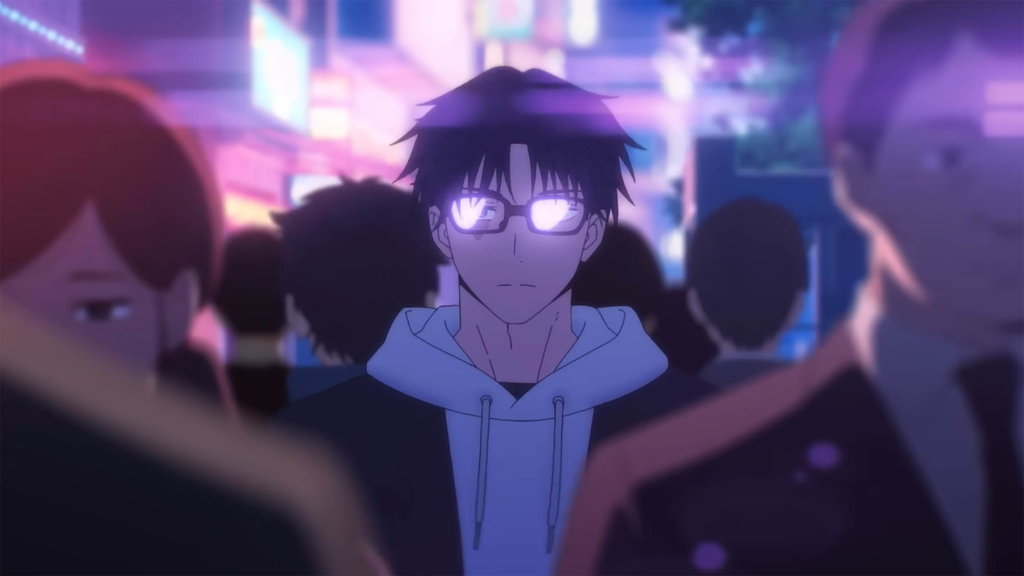 Nonton Marriagetoxin Eps 2 Sub Indo: Mei-Hikaru Mencari Jodoh