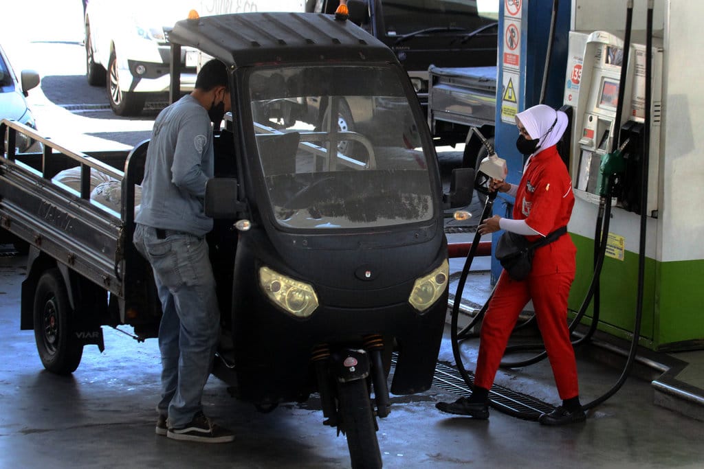 Pemerintah akan Impor 50 Persen Kebutuhan BBM dari Asia Tenggara