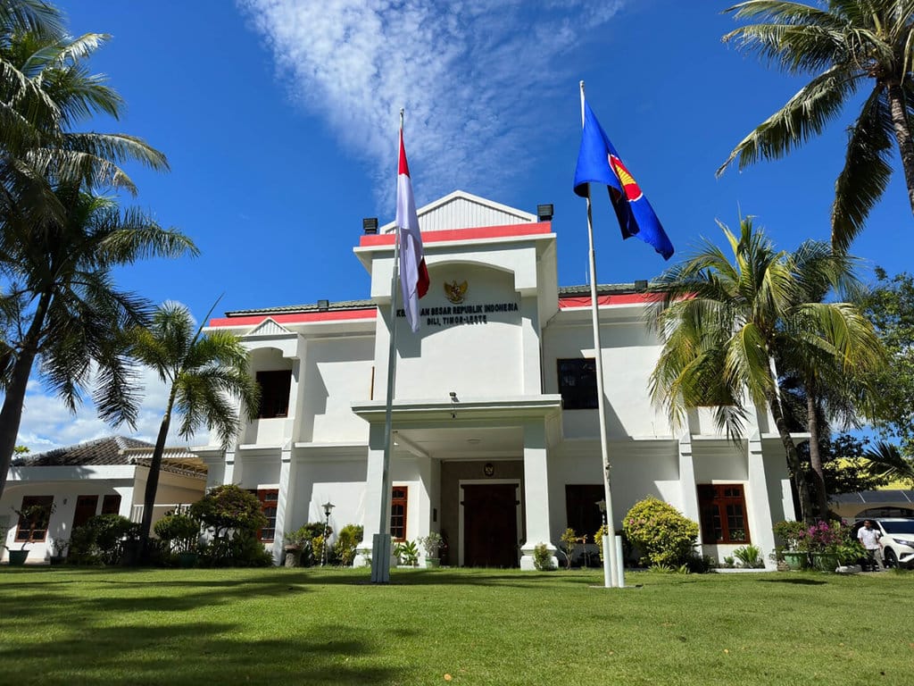 KBRI Dili Imbau WNI Waspadai Tawaran Kerja ke Timor Leste