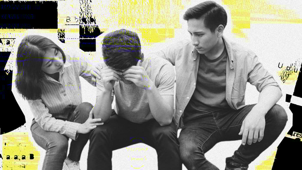 Mengapa Rasanya Patah Hati Setelah Ditinggal Resign Rekan Kerja?