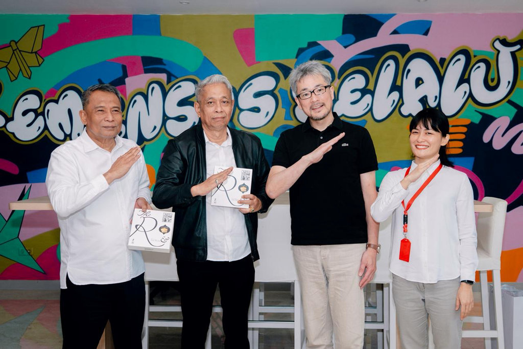 Kemensos Jajaki Peluang Kirim Lulusan Sekolah Rakyat ke Jepang