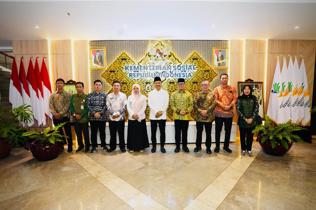 Gus Ipul Ingatkan Pemda, Sekolah Rakyat Tidak Buka Pendaftaran