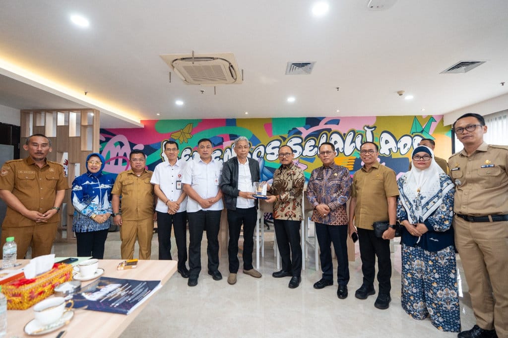 Wamensos Dorong Pemberdayaan Kelompok Rentan di Sulawesi Barat