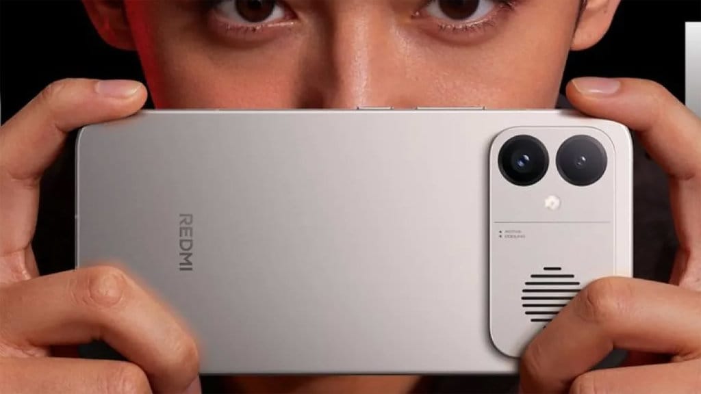 Bocoran Redmi K90 Max: Tampil dengan Kipas Pendingin Internal