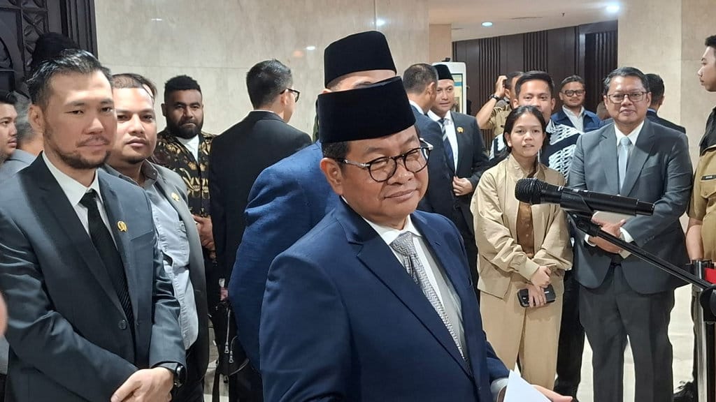 Pramono Target Pelebaran Jalan Rasuna Said Rampung saat HUT DKI