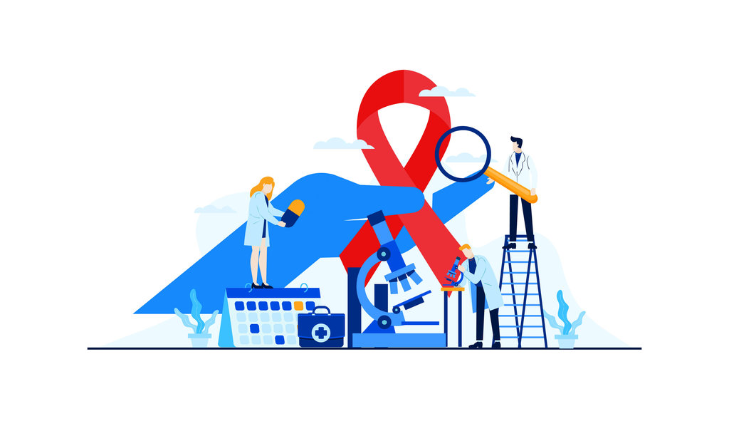 Kasus HIV/AIDS di Sumsel Kian Mengkhawatirkan, Terbaru 181 Orang