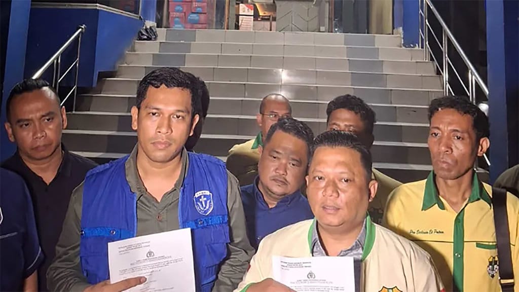 Kubu JK Sebut Laporan GAMKI Upaya Pembungkaman Isu Ijazah Jokowi